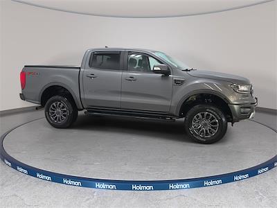 Used 2022 Ford Ranger - photo 1