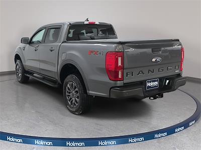 Used 2022 Ford Ranger - photo 1