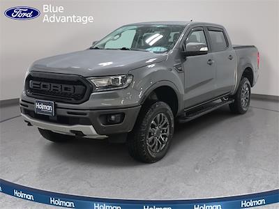 Used 2022 Ford Ranger - photo 1