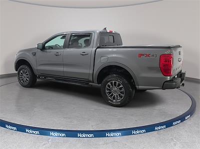 Used 2022 Ford Ranger - photo 1