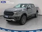 2022 Ford Ranger SuperCrew Cab 4WD Pickup for sale #NLD27508 - photo 1
