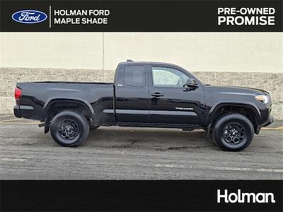 Used 2022 Toyota Tacoma SR5 Access Cab for sale #NT067209 - photo 1