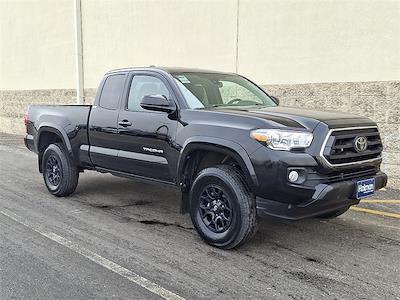 Used 2022 Toyota Tacoma SR5 Access Cab for sale #NT067209 - photo 2