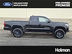 Used 2022 Toyota Tacoma SR5 Access Cab for sale #NT067209 - photo 1