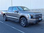 Used 2022 Ford F-150 Lightning Lariat SuperCrew Cab for sale #NWG14109 - photo 2