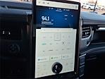 Used 2022 Ford F-150 Lightning Lariat SuperCrew Cab for sale #NWG14109 - photo 20