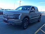 Used 2022 Ford F-150 Lightning Lariat SuperCrew Cab for sale #NWG14109 - photo 4