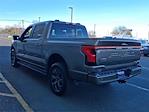Used 2022 Ford F-150 Lightning Lariat SuperCrew Cab for sale #NWG14109 - photo 5