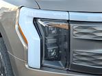 Used 2022 Ford F-150 Lightning Lariat SuperCrew Cab for sale #NWG14109 - photo 9