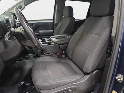 Used 2022 Chevrolet Silverado 1500 - photo 1