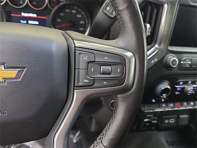 Used 2022 Chevrolet Silverado 1500 - photo 1