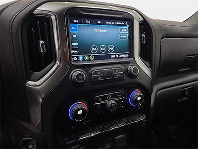 Used 2022 Chevrolet Silverado 1500 - photo 1