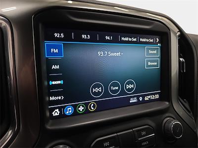 Used 2022 Chevrolet Silverado 1500 - photo 1