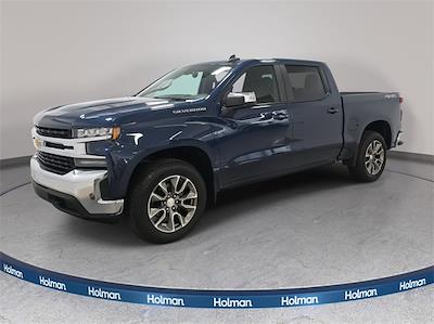 2022 Chevrolet Silverado 1500 Crew Cab 4WD Pickup for sale #NZ156149 - photo 2