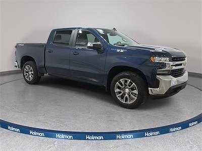 Used 2022 Chevrolet Silverado 1500 - photo 1