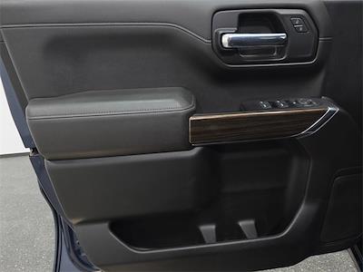 Used 2022 Chevrolet Silverado 1500 - photo 1