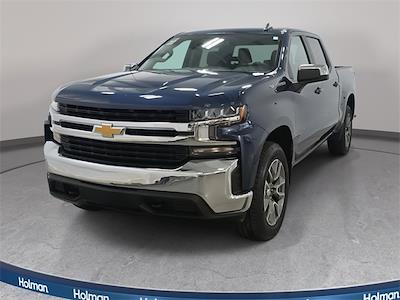 Used 2022 Chevrolet Silverado 1500 - photo 1