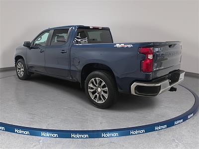 Used 2022 Chevrolet Silverado 1500 - photo 1