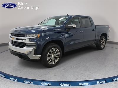 Used 2022 Chevrolet Silverado 1500 - photo 1