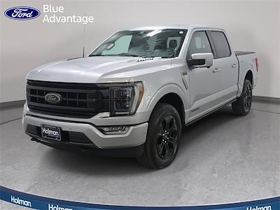 Used 2023 Ford F-150 - photo 1