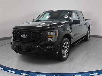 Used 2023 Ford F-150 - photo 1