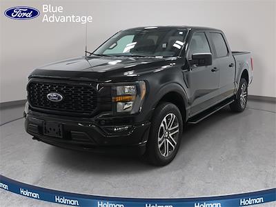 Used 2023 Ford F-150 - photo 1