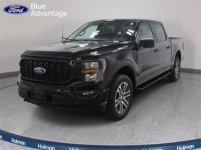 Used 2023 Ford F-150 - photo 1