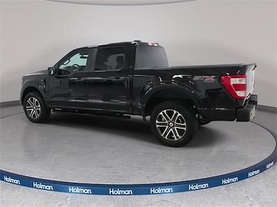 Used 2023 Ford F-150 - photo 1