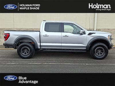 Used 2023 Ford F-150 Raptor SuperCrew Cab for sale #PFA90203 - photo 1