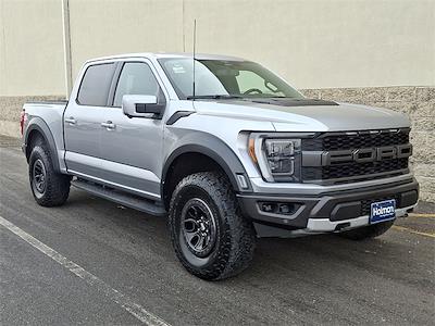 Used 2023 Ford F-150 Raptor SuperCrew Cab for sale #PFA90203 - photo 2