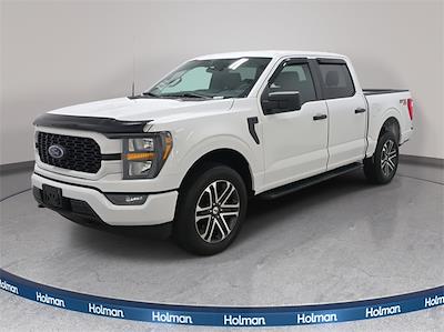Used 2023 Ford F-150 - photo 1
