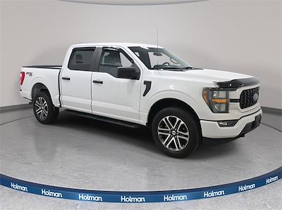 Used 2023 Ford F-150 - photo 1