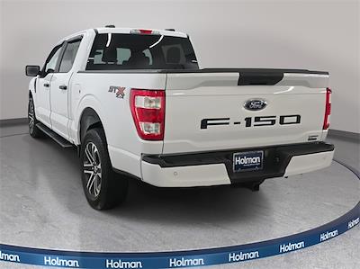 Used 2023 Ford F-150 - photo 1