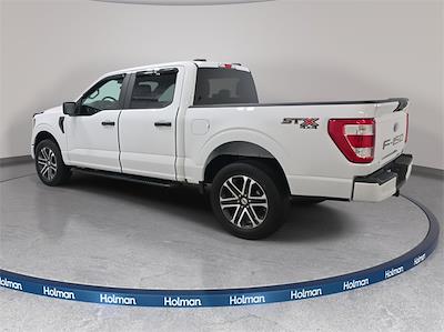 Used 2023 Ford F-150 - photo 1