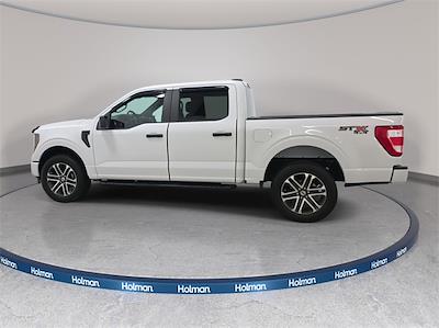 Used 2023 Ford F-150 - photo 1