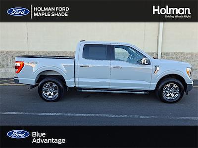 2023 Ford F-150 SuperCrew Cab 4WD Pickup for sale #PFC06291 - photo 1