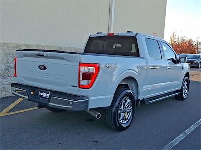 2023 Ford F-150 SuperCrew Cab 4WD Pickup for sale #PFC06291 - photo 2