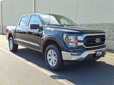 2023 Ford F-150 SuperCrew Cab 4WD Pickup for sale #PFC51659 - photo 1