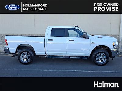 Used 2023 Ram 2500 Big Horn Crew Cab for sale #PG611095 - photo 1