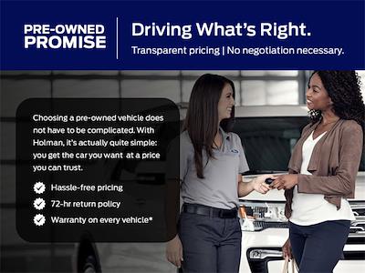 Used 2023 Ram 2500 - photo 1