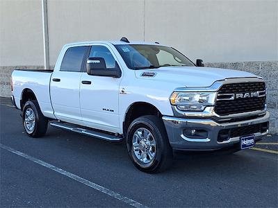 Used 2023 Ram 2500 Big Horn Crew Cab for sale #PG611095 - photo 2