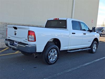 Used 2023 Ram 2500 Big Horn Crew Cab for sale #PG611095 - photo 2