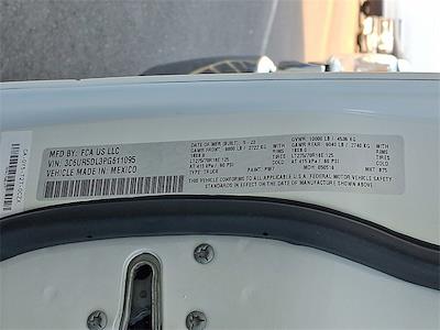 Used 2023 Ram 2500 - photo 1