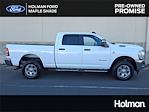 Used 2023 Ram 2500 Big Horn Crew Cab for sale #PG611095 - photo 1