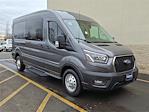 Used 2023 Ford Transit 350 Medium Roof Crew Van for sale #PKA86025 - photo 2