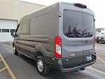 Used 2023 Ford Transit 350 Medium Roof Crew Van for sale #PKA86025 - photo 5