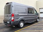 Used 2023 Ford Transit 350 Medium Roof Crew Van for sale #PKA86025 - photo 7