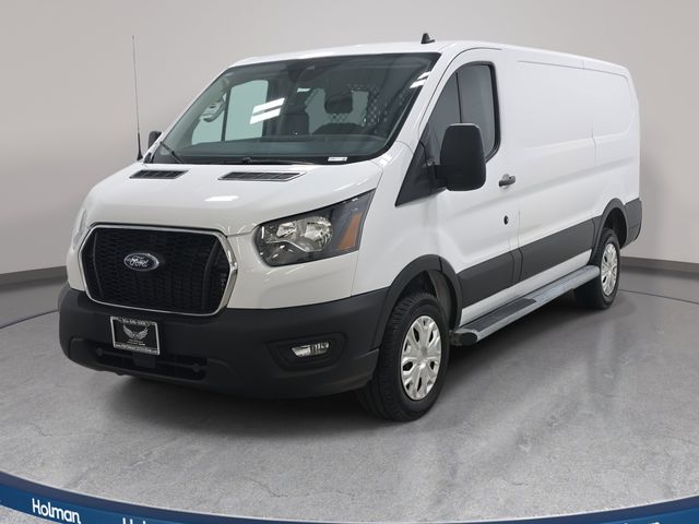 Used 2023 Ford Transit 250 - photo 1