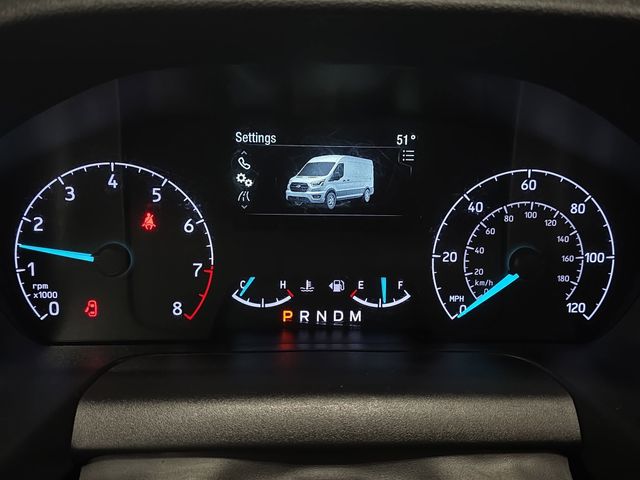 Used 2023 Ford Transit 250 - photo 21