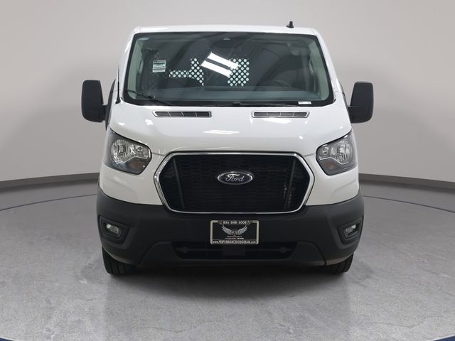 Used 2023 Ford Transit 250 - photo 7